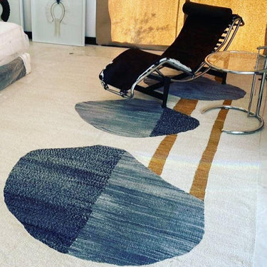 Moroccan Kilim Rugs - Ettilux Home